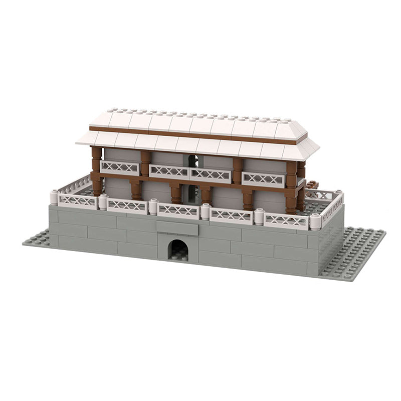 Elementy i akcesoria – Ancient City