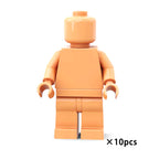 Zestaw figurek Minifigures - 28