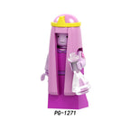Zestaw figurek Adventure Time - P-1271
