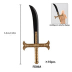 Elementy i akcesoria – Weapon - FD06A