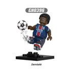 Zestaw figurek World Cup - G-0396