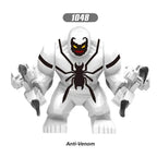 Zestaw figurek Venom - X1048