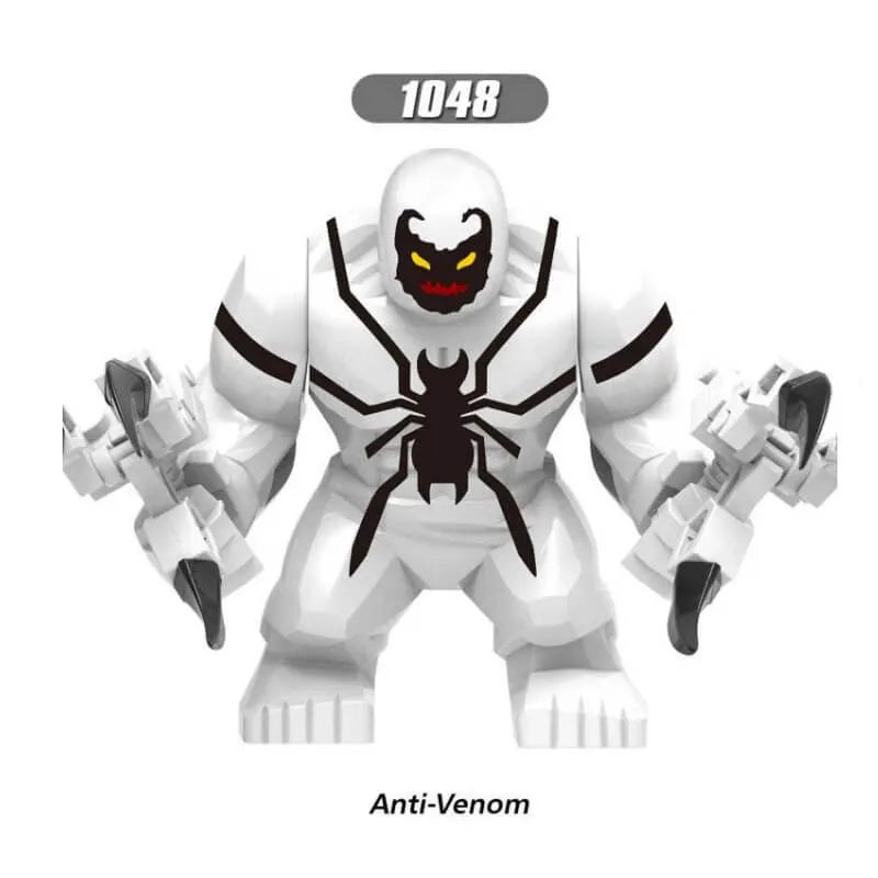 Zestaw figurek Venom - X1048