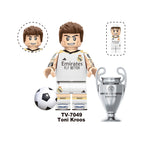 Zestaw figurek World Cup - TV-7049