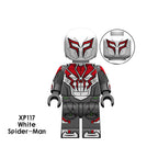 Zestaw figurek Super Hero - XP-117