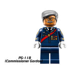 Zestaw figurek Super Hero - P-118