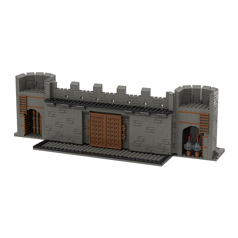 Elementy i akcesoria – Ancient City