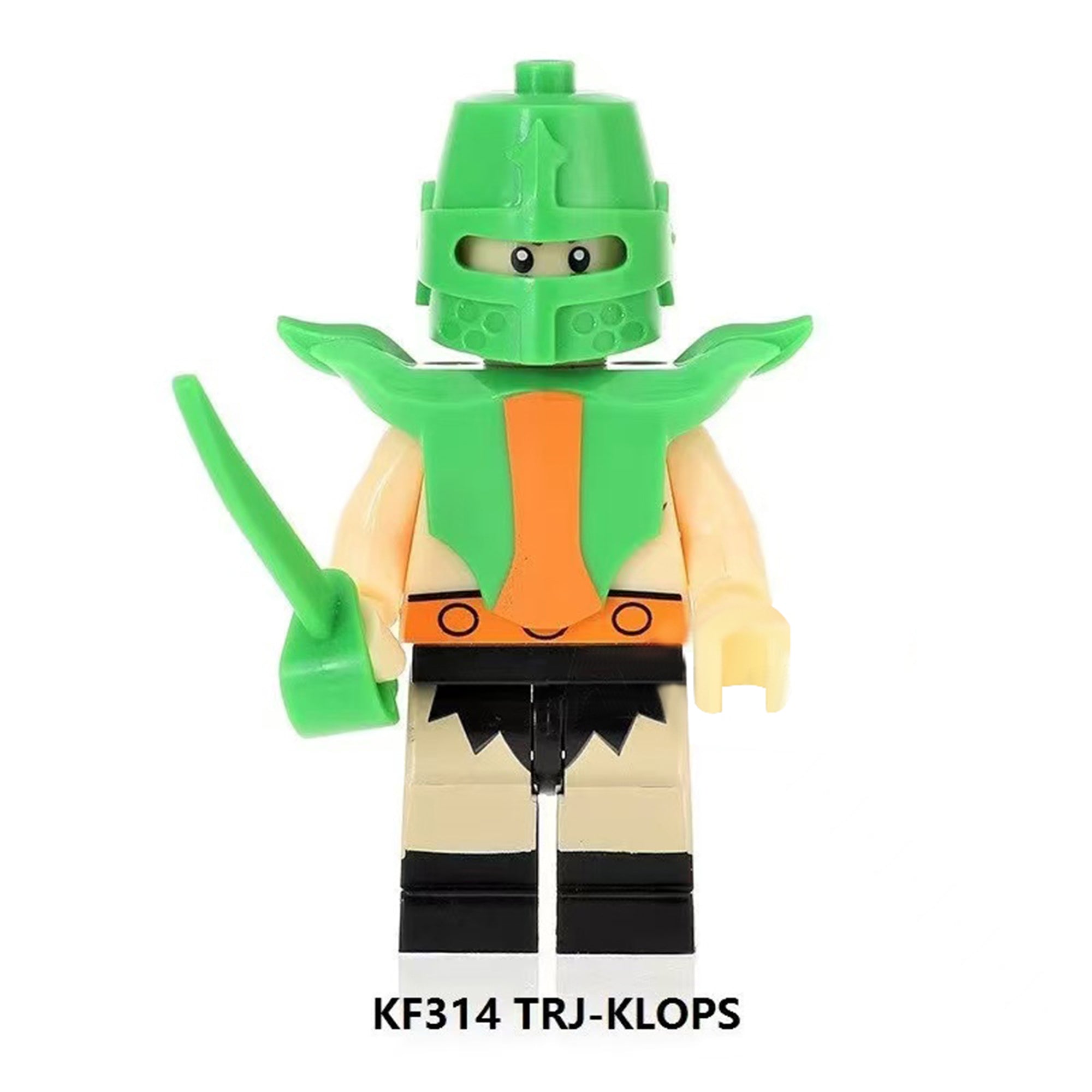 Zestaw figurek Super Hero - KF-314
