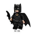 Zestaw figurek Super Hero - P-1785