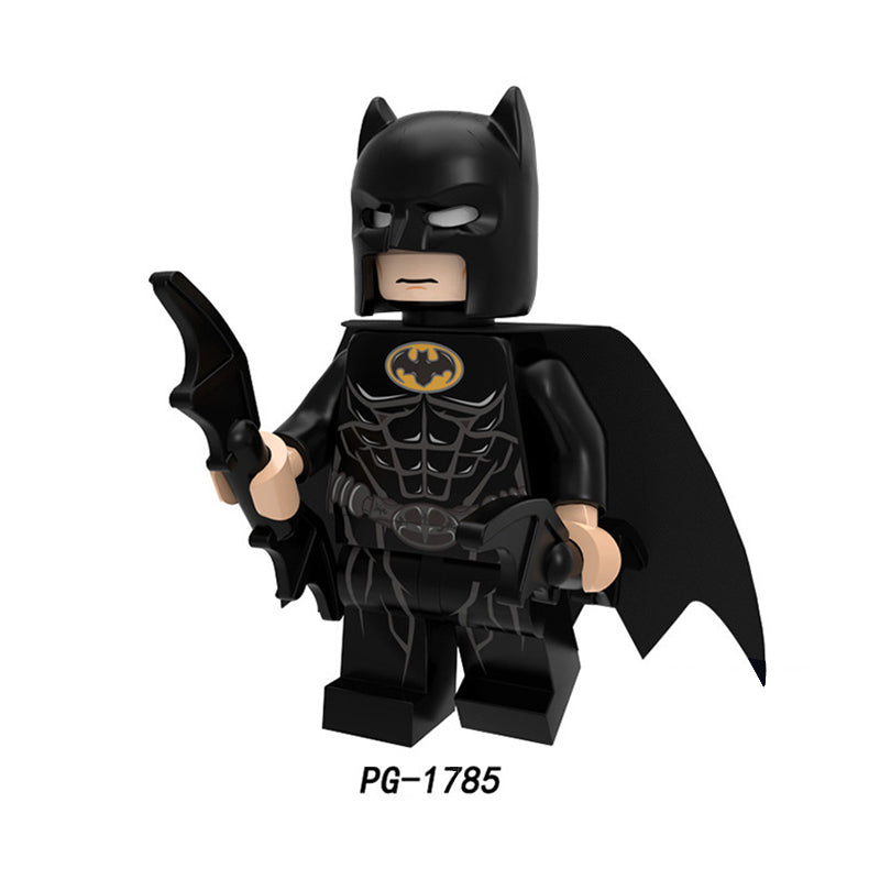 Zestaw figurek Super Hero - P-1785