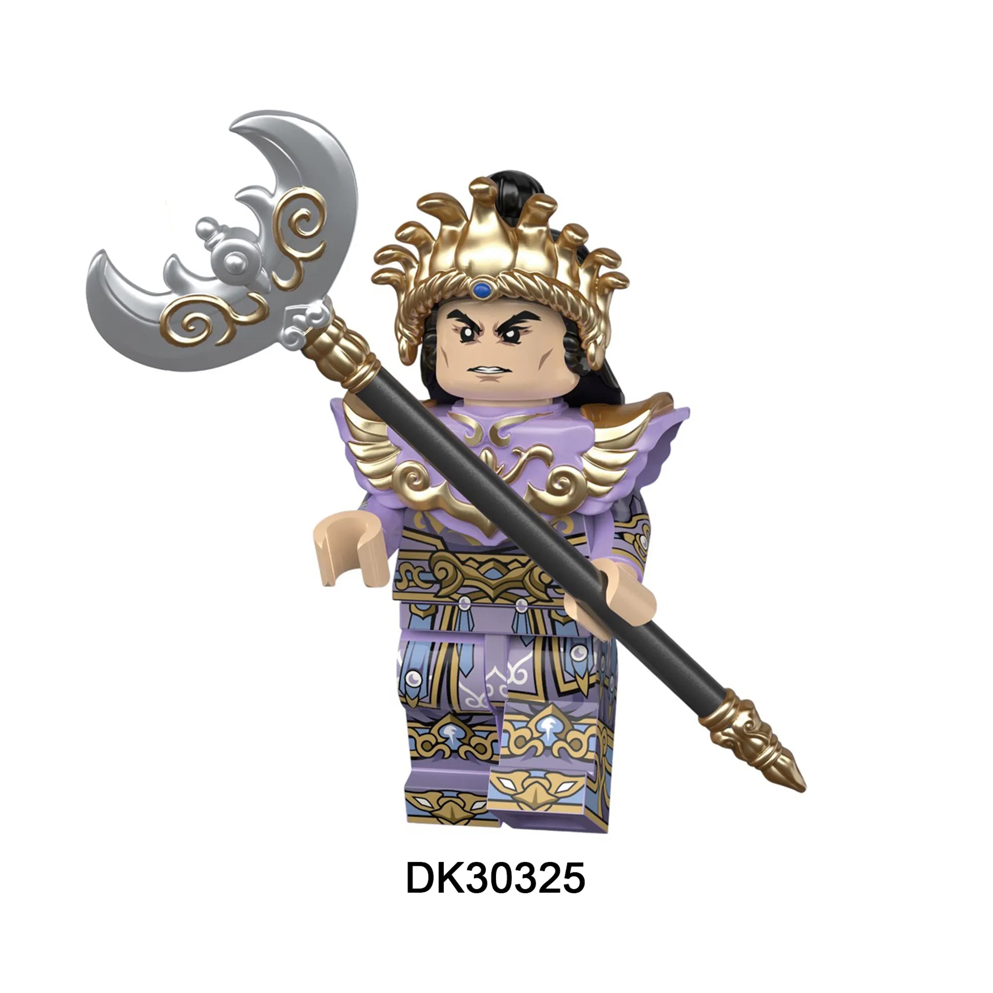 Zestaw figurek Journey to the West - DK-30325