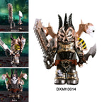 Zestaw figurek Warhammer 40,000 - DXMH-3014
