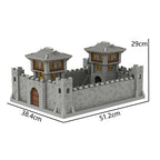 Elementy i akcesoria – Ancient City