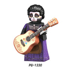 Zestaw figurek Coco - P-1330