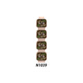 Elementy i akcesoria – Face Accessories - N1039