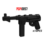 Elementy i akcesoria – Gun - PGPJ-0057