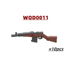Elementy i akcesoria – Gun - WQD-0011