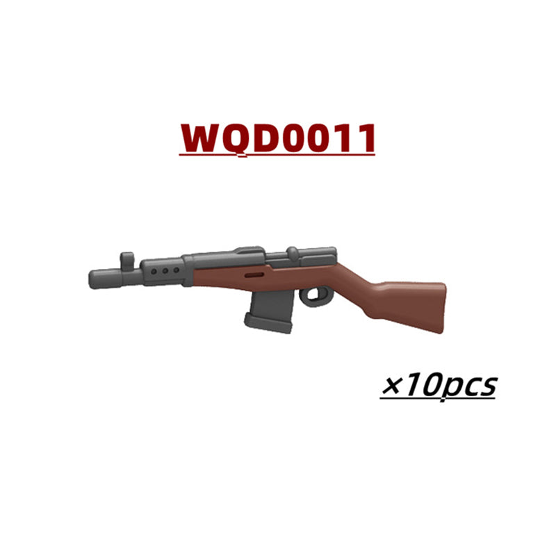 Elementy i akcesoria – Gun - WQD-0011
