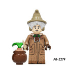 Zestaw figurek Harry Potter - P-2279