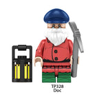 Zestaw figurek Snow White - TP-328