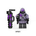 Zestaw figurek PUBG MBILE - HP-001