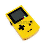 Zestaw klocków Game Boy Color - MOC156645 C9765