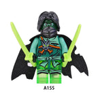 Zestaw figurek Ninjago - A-155