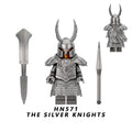 Zestaw figurek DARK SOULS - HN-571