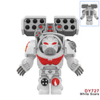 Zestaw figurek Warhammer 40,000 - DY-727