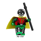 Zestaw figurek Super Hero - P-1707