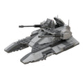 Zestaw klocków Imperial Fighter Tank IFT-T - MOC22078 XM399