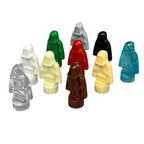 Elementy i akcesoria – Accessories - Random Color*20 PCS