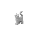 Elementy i akcesoria – Animal - 15