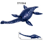 Elementy i akcesoria – Dinosaur - 77119-6