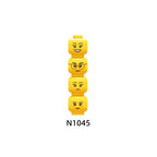 Elementy i akcesoria – Face Accessories - N-1045