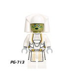 Zestaw figurek Star War - P-713