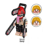 Zestaw figurek Denji - TP-370
