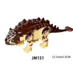 Elementy i akcesoria – Dinosaur - JM-151