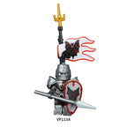 Zestaw figurek Dungeons & Dragons - VP-113A