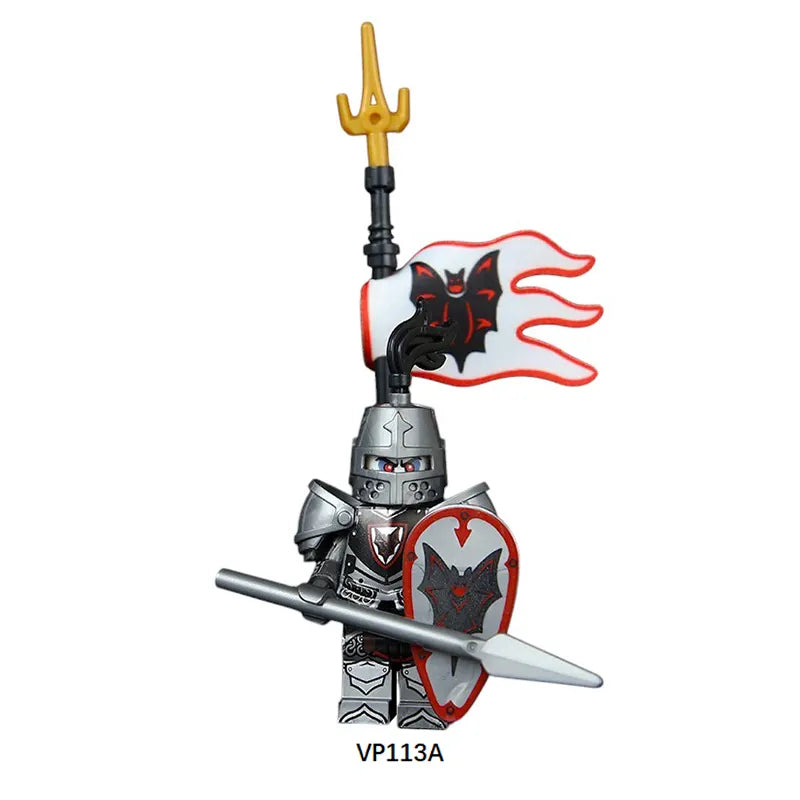 Zestaw figurek Dungeons & Dragons - VP-113A