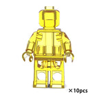 Zestaw figurek Minifigures - 41