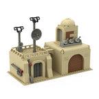 Elementy i akcesoria – Desert Base - SD/