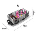 Elementy i akcesoria – Transport Vehicle - A