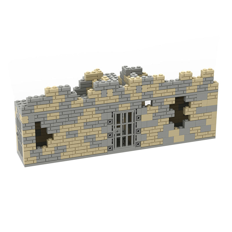 Elementy i akcesoria – Military