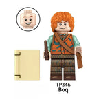 Zestaw figurek Wicked - TP-346