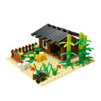 Elementy i akcesoria – Farm - Tiger House