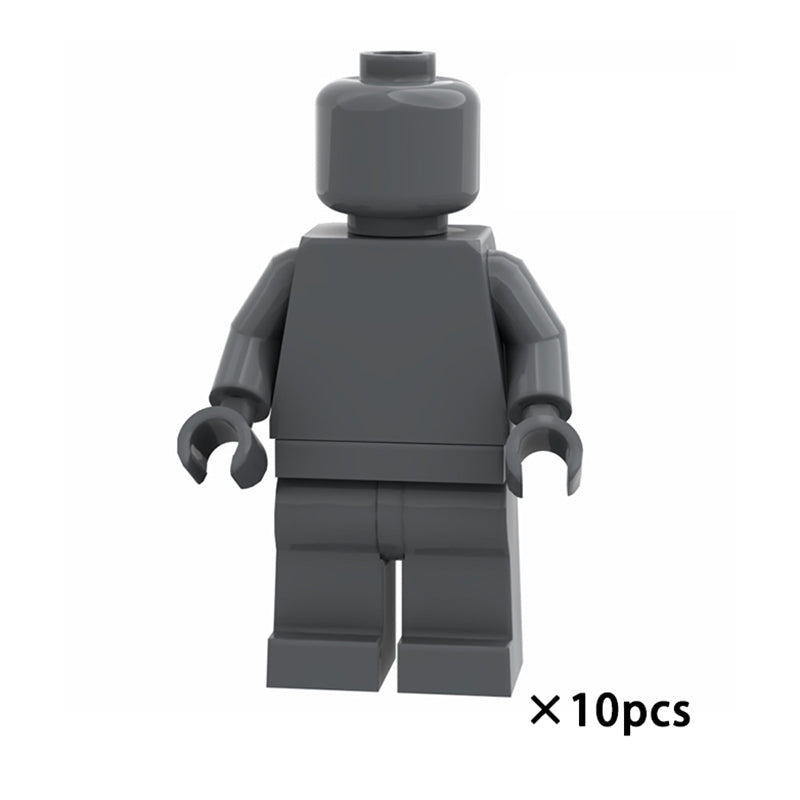 Zestaw figurek Minifigures - 03
