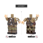 Elementy i akcesoria – Military - JGTH-067