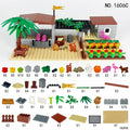 Elementy i akcesoria – Farm - 1606C/