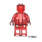 Zestaw figurek Minifigures - 39
